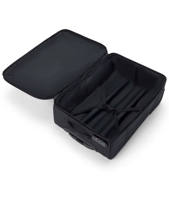【SALE】DAKINE 365 CARRY ON ROLLER キャリーバッグ 40L【2026年春夏モデル】 BLK / F
