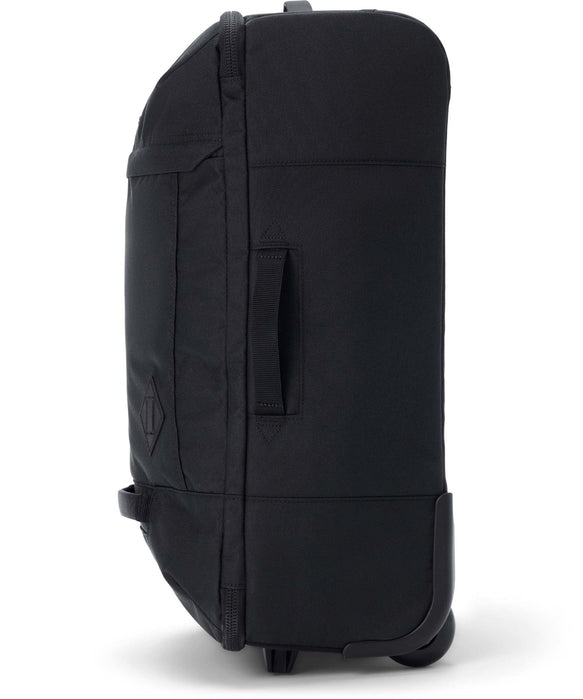 【SALE】DAKINE 365 CARRY ON ROLLER キャリーバッグ 40L【2026年春夏モデル】 BLK / F