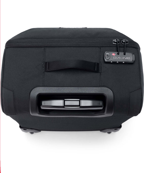 【SALE】DAKINE 365 CARRY ON ROLLER キャリーバッグ 40L【2026年春夏モデル】 BLK / F