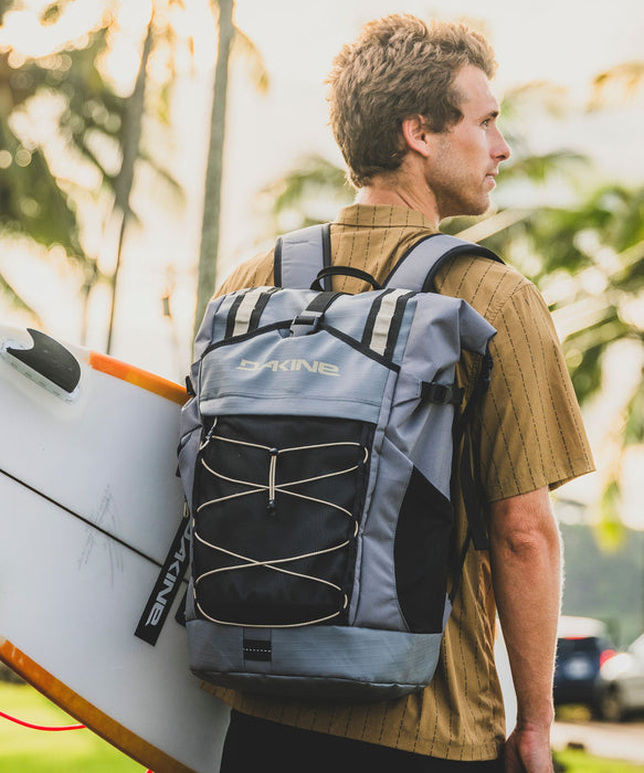 DAKINE MISSION SURF DLX WET バックパック/リュック 35L【2026年春夏モデル】