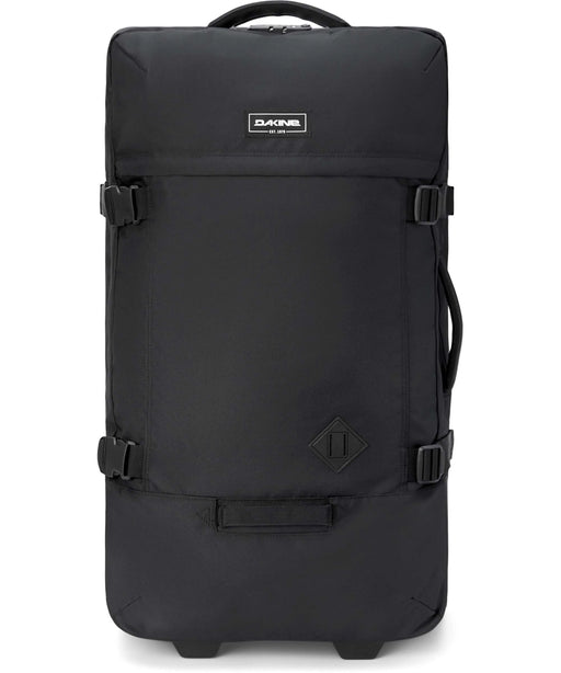 【SALE】DAKINE 365 ROLLER BAG キャリーバッグ 100L【2026年春夏モデル】 BLK / F