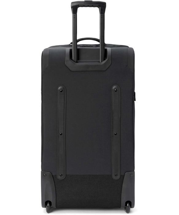 【SALE】DAKINE 365 ROLLER BAG キャリーバッグ 100L【2026年春夏モデル】 BLK / F