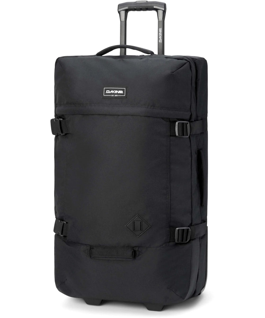 ダカイン キャリーバッグ 黒＆青 SPIRIT ROLLER 65L オンライン限定】DAKINE 365 ROLLER BAG キャリーバッグ 100L【2026年