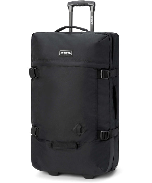 【SALE】DAKINE 365 ROLLER BAG キャリーバッグ 100L【2026年春夏モデル】 BLK / F