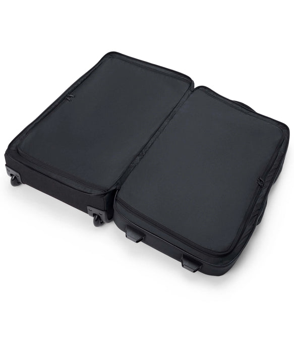 【SALE】DAKINE 365 ROLLER BAG キャリーバッグ 100L【2026年春夏モデル】 BLK / F