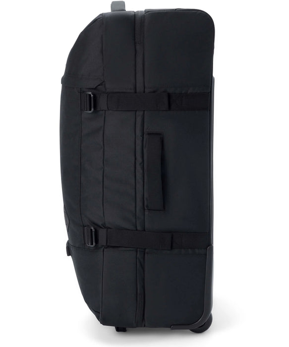 【SALE】DAKINE 365 ROLLER BAG キャリーバッグ 100L【2026年春夏モデル】 BLK / F