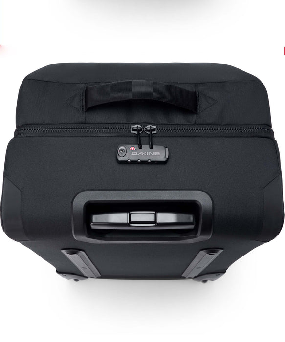 【SALE】DAKINE 365 ROLLER BAG キャリーバッグ 100L【2026年春夏モデル】 BLK / F