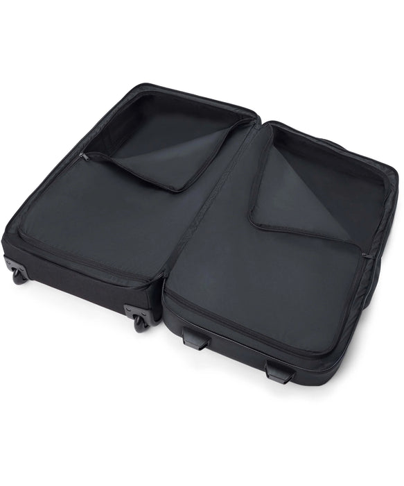 【SALE】DAKINE 365 ROLLER BAG キャリーバッグ 100L【2026年春夏モデル】 BLK / F
