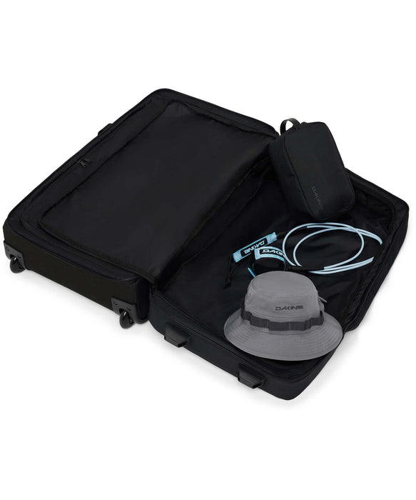 【SALE】DAKINE 365 ROLLER BAG キャリーバッグ 100L【2026年春夏モデル】 BLK / F