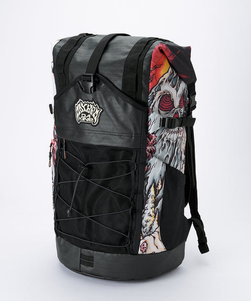 DAKINE MISSION SURF DLX WET バックパック/リュック 【2026年春夏モデル】 MAM / F