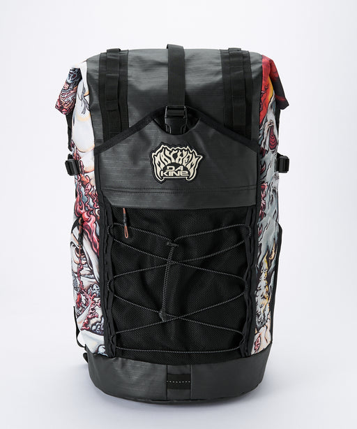 DAKINE MISSION SURF DLX WET バックパック/リュック 【2026年春夏モデル】 MAM / F
