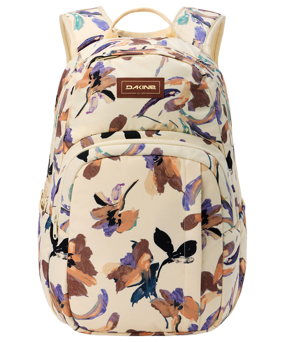 DAKINE CAMPUS BACKPACK 25L バックパック/リュック 【2026年秋冬モデル】 MER / F