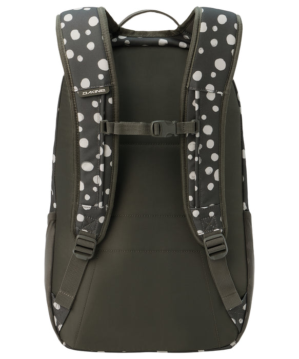 DAKINE CAMPUS BACKPACK 25L バックパック/リュック 【2026年秋冬モデル】 RAI / F