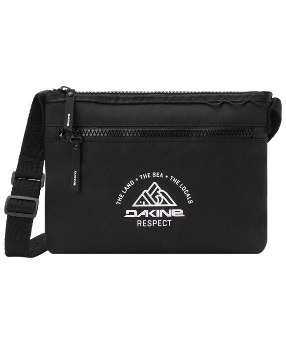 DAKINE RENOVATION CROSSBODY BAG 2.0 その他バッグ 【2026年秋冬モデル】 BLK / F