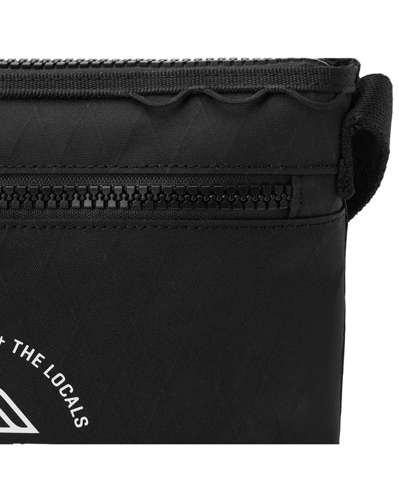 DAKINE RENOVATION CROSSBODY BAG 2.0 その他バッグ 【2026年秋冬モデル】 BLK / F