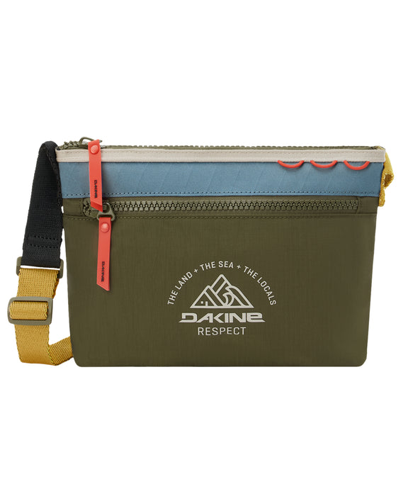 DAKINE RENOVATION CROSSBODY BAG 2.0 その他バッグ 【2026年秋冬モデル】 EVG / F