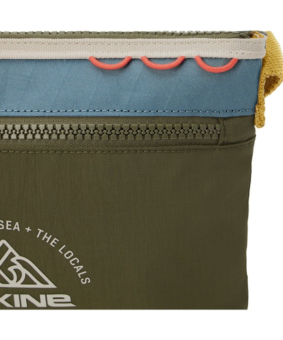 DAKINE RENOVATION CROSSBODY BAG 2.0 その他バッグ 【2026年秋冬モデル】 EVG / F