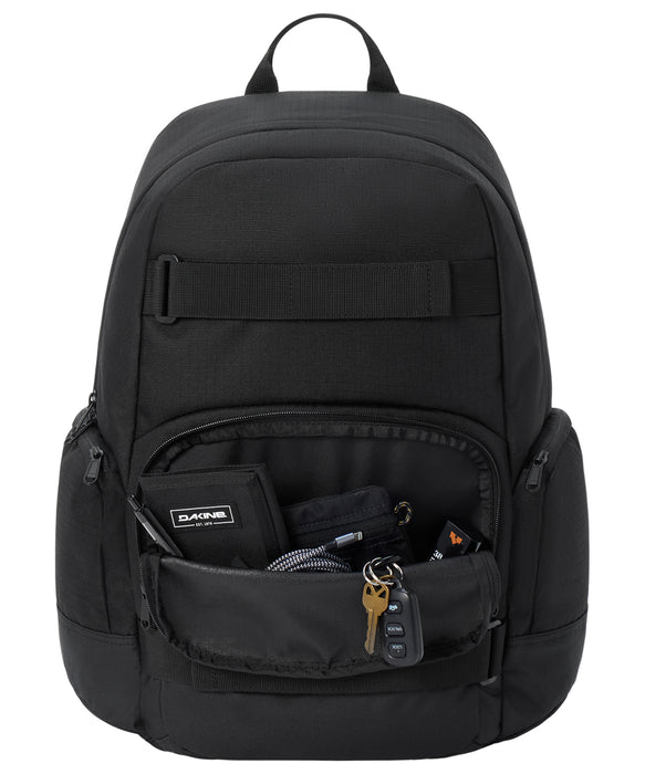 DAKINE ATLAS BACKPACK 2.0 28L バックパック/リュック 【2026年秋冬モデル】 BLK / F