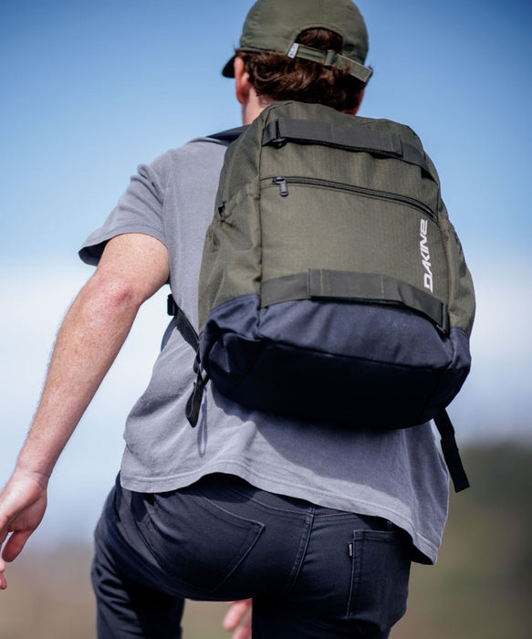 DAKINE ATLAS BACKPACK 2.0 21L バックパック/リュック 【2026年秋冬モデル】
