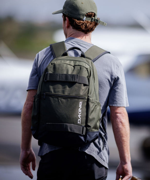 DAKINE ATLAS BACKPACK 2.0 21L バックパック/リュック 【2026年秋冬モデル】
