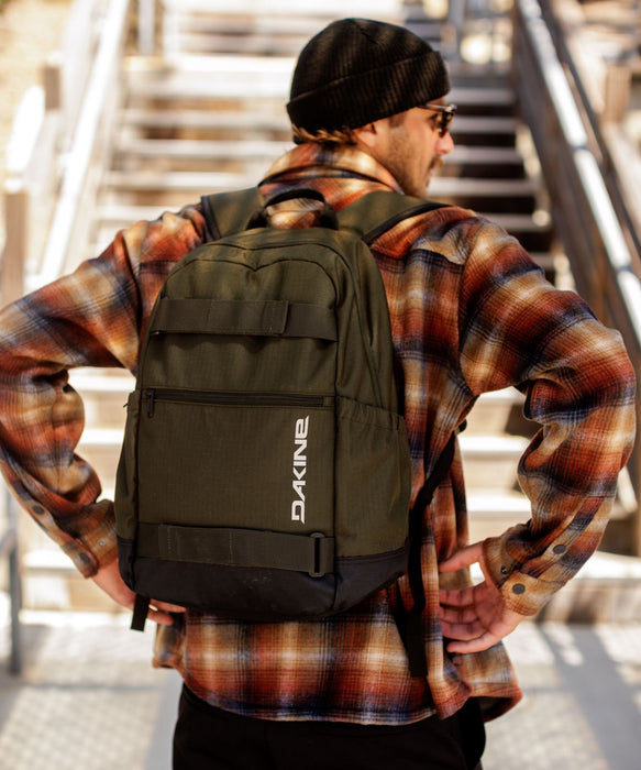 DAKINE ATLAS BACKPACK 2.0 21L バックパック/リュック 【2026年秋冬モデル】