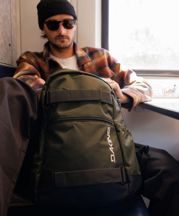 DAKINE ATLAS BACKPACK 2.0 21L バックパック/リュック 【2026年秋冬モデル】