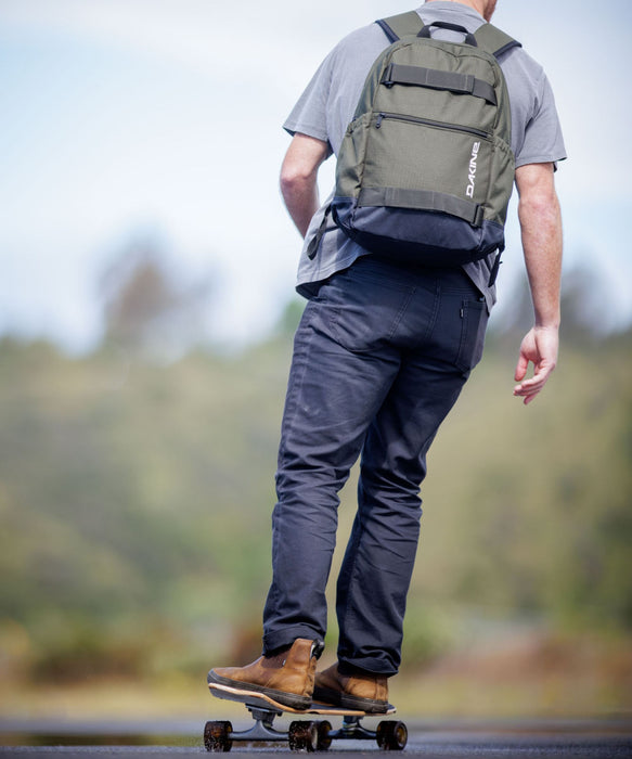 DAKINE ATLAS BACKPACK 2.0 21L バックパック/リュック 【2026年秋冬モデル】