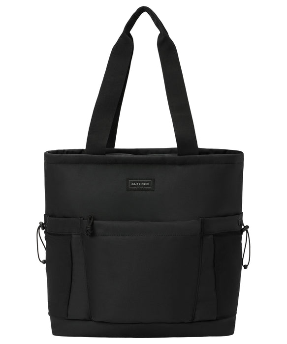 DAKINE RECESS TOTE BACKPACK 2.0 19L トートバッグ 【2026年秋冬モデル】 BLK / F