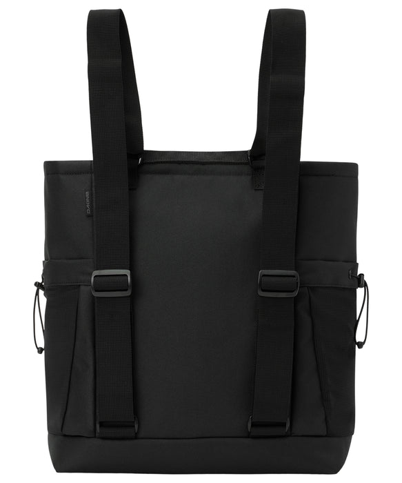 DAKINE RECESS TOTE BACKPACK 2.0 19L トートバッグ 【2026年秋冬モデル】 BLK / F