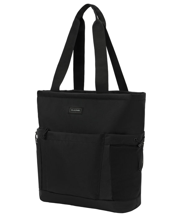 DAKINE RECESS TOTE BACKPACK 2.0 19L トートバッグ 【2026年秋冬モデル】 BLK / F