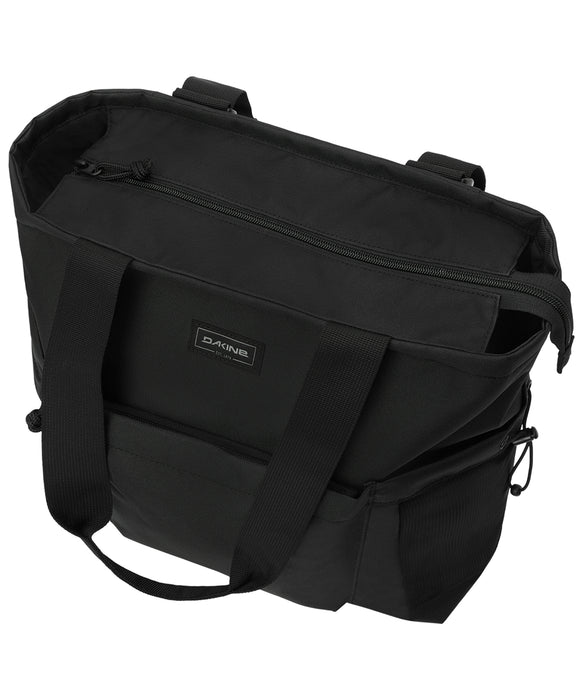 DAKINE RECESS TOTE BACKPACK 2.0 19L トートバッグ 【2026年秋冬モデル】 BLK / F