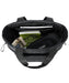 DAKINE RECESS TOTE BACKPACK 2.0 19L トートバッグ 【2026年秋冬モデル】 BLK / F