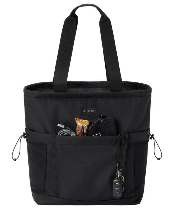 DAKINE RECESS TOTE BACKPACK 2.0 19L トートバッグ 【2026年秋冬モデル】 BLK / F