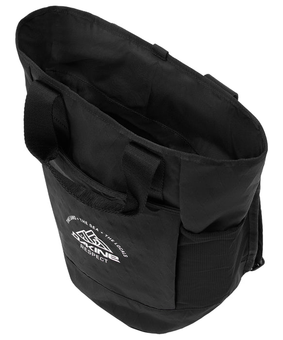 DAKINE RENOVATION LT BACKPACK 22L バックパック/リュック 【2026年秋冬モデル】 BLK / F