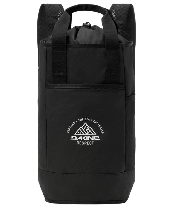 DAKINE RENOVATION LT BACKPACK 22L バックパック/リュック 【2026年秋冬モデル】 BLK / F