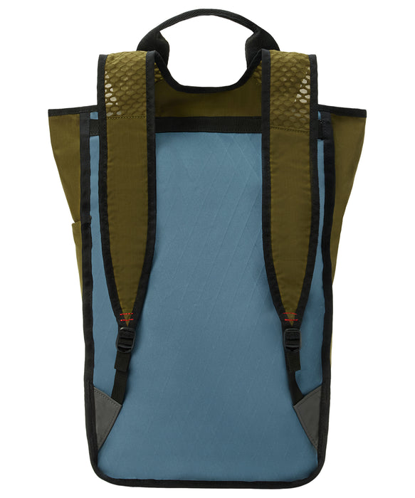 DAKINE RENOVATION LT BACKPACK 22L バックパック/リュック 【2026年秋冬モデル】 EVG / F