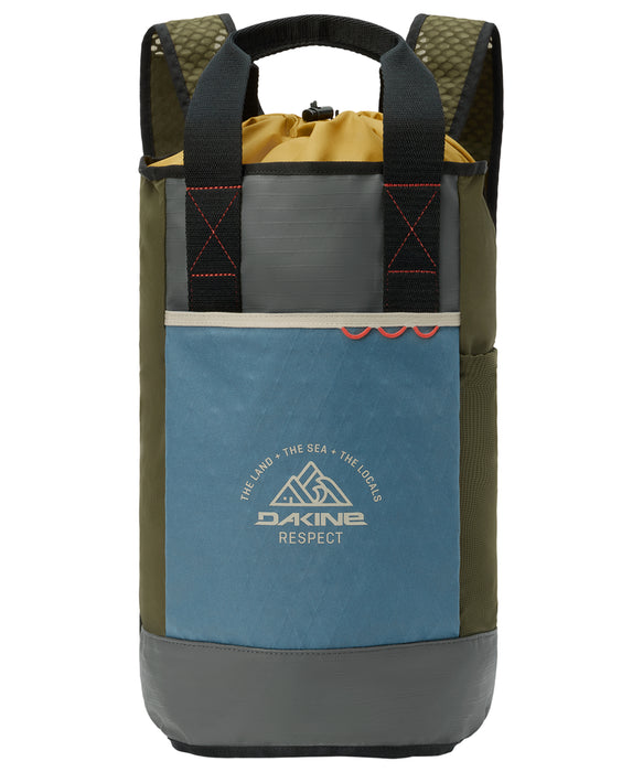 DAKINE RENOVATION LT BACKPACK 22L バックパック/リュック 【2026年秋冬モデル】 EVG / F