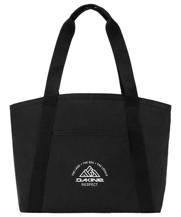DAKINE RENOVATION TOTE 2.0 25L トートバッグ 【2026年秋冬モデル】 BLK / F