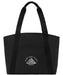 DAKINE RENOVATION TOTE 2.0 25L トートバッグ 【2026年秋冬モデル】 BLK / F