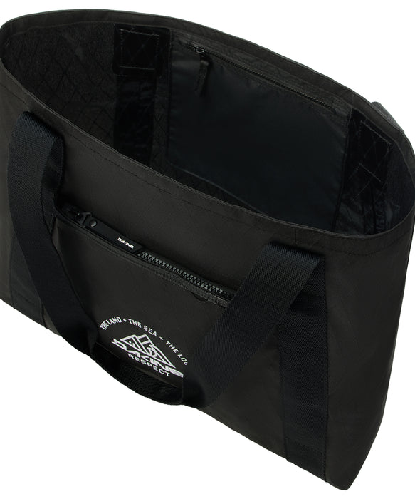DAKINE RENOVATION TOTE 2.0 25L トートバッグ 【2026年秋冬モデル】 BLK / F