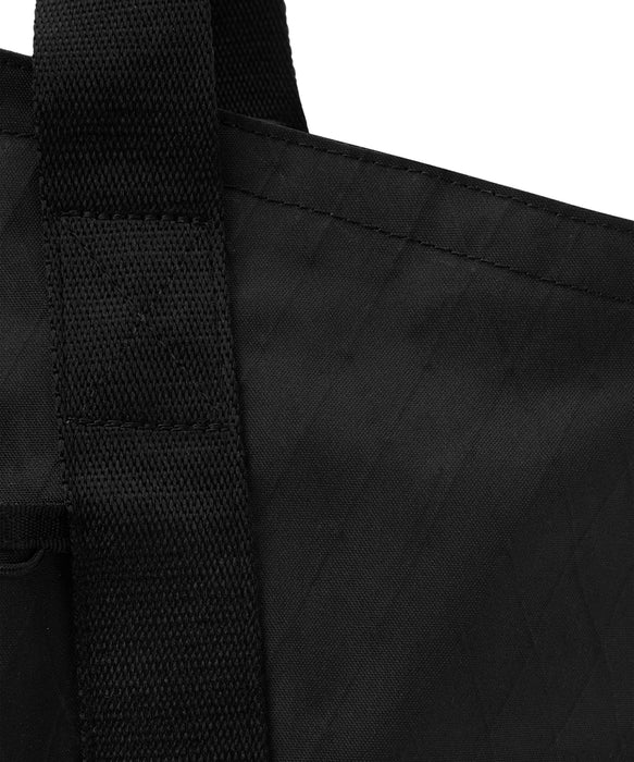 DAKINE RENOVATION TOTE 2.0 25L トートバッグ 【2026年秋冬モデル】 BLK / F