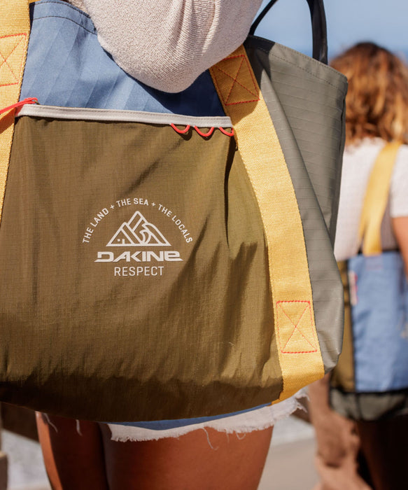 DAKINE RENOVATION TOTE 2.0 25L トートバッグ 【2026年秋冬モデル】