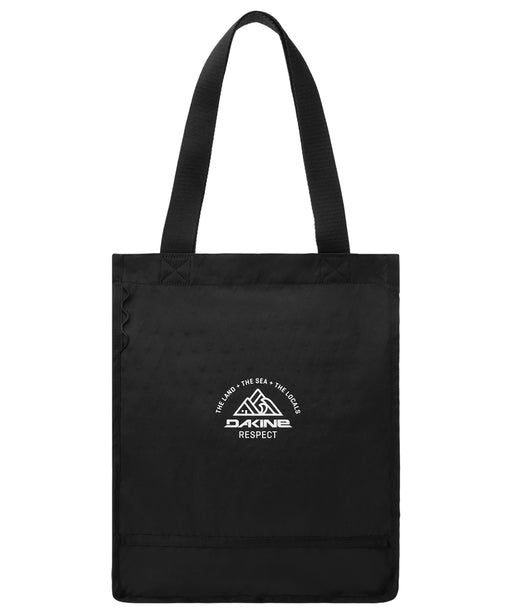 DAKINE RENOVATION TOTE 23L トートバッグ 【2026年秋冬モデル】 BLK / F