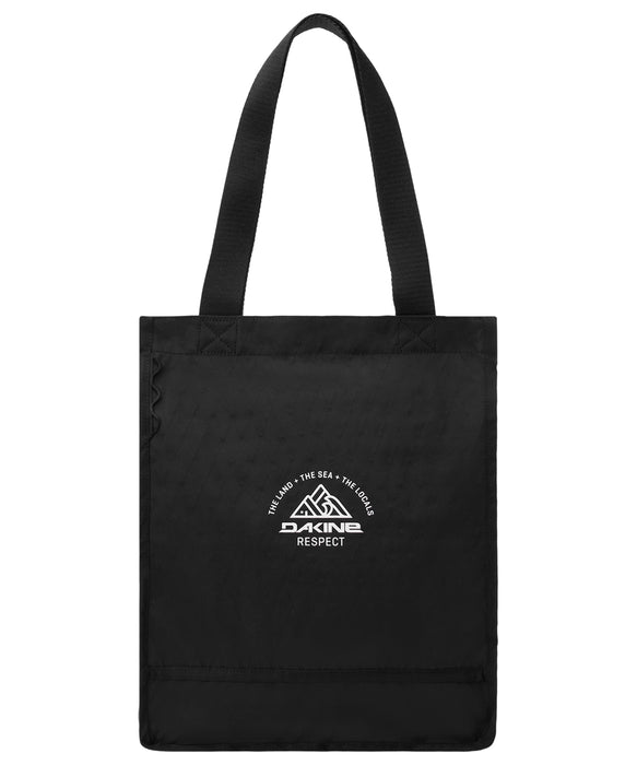 DAKINE RENOVATION TOTE 23L トートバッグ 【2026年秋冬モデル】 BLK / F