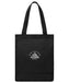 DAKINE RENOVATION TOTE 23L トートバッグ 【2026年秋冬モデル】 BLK / F