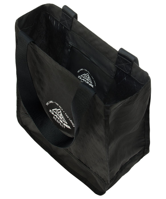 DAKINE RENOVATION TOTE 23L トートバッグ 【2026年秋冬モデル】 BLK / F