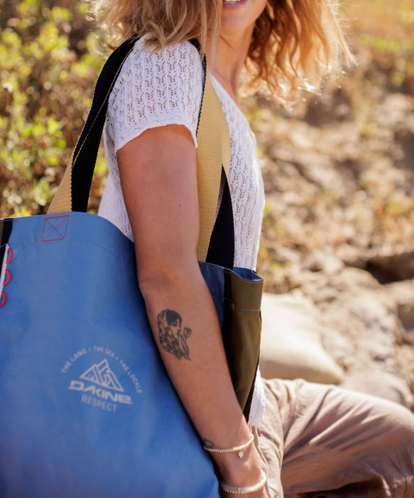 DAKINE RENOVATION TOTE 23L トートバッグ 【2026年秋冬モデル】