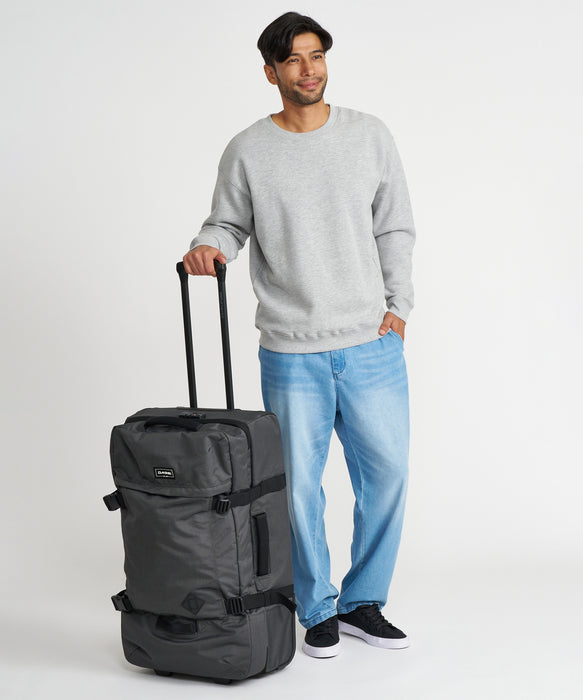 DAKINE 365 ROLLER BAG LT 100L キャリーバッグ 【2026年秋冬モデル】