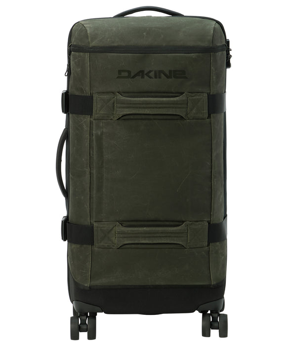 DAKINE SPLIT 4 WHEEL ROLLER BAG 87L キャリーバッグ 【2026年秋冬モデル】 ROS / F
