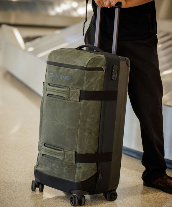 DAKINE SPLIT 4 WHEEL ROLLER BAG 87L キャリーバッグ 【2026年秋冬モデル】